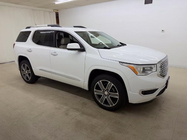 2019 GMC Acadia - $17,406
