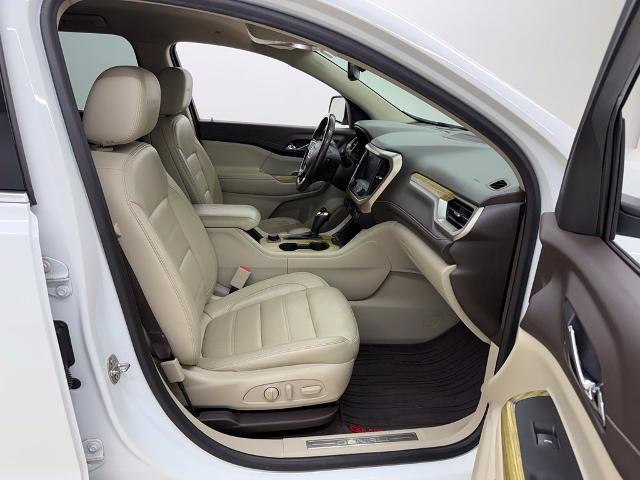2019 GMC Acadia - $17,406