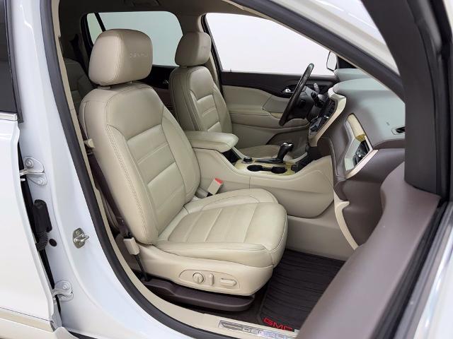 2019 GMC Acadia - $17,406