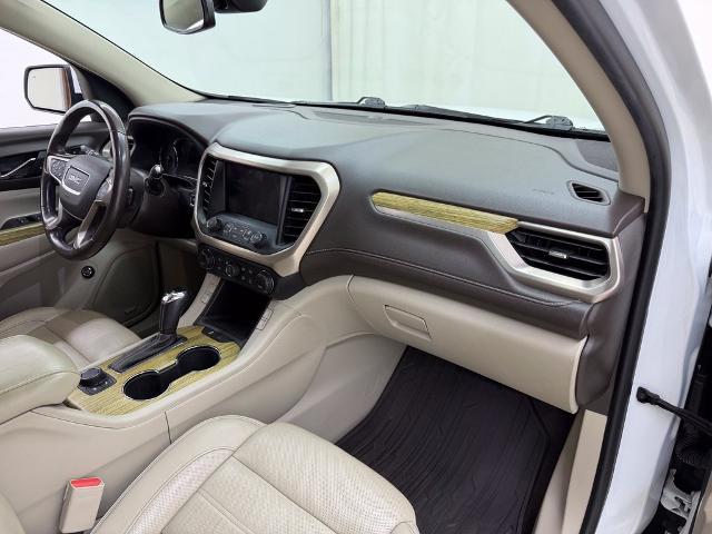2019 GMC Acadia - $17,406