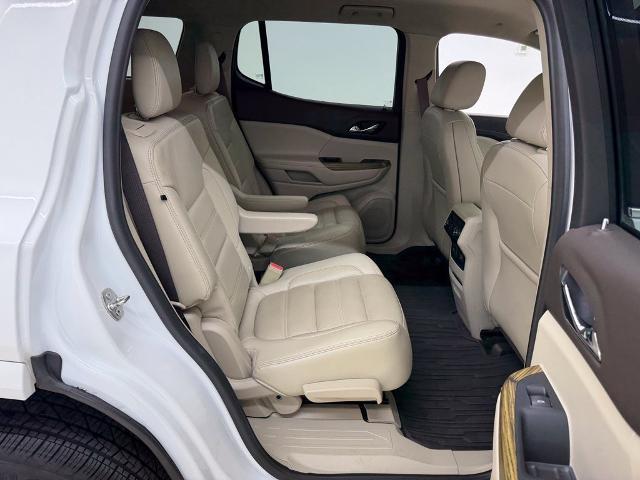 2019 GMC Acadia - $17,406