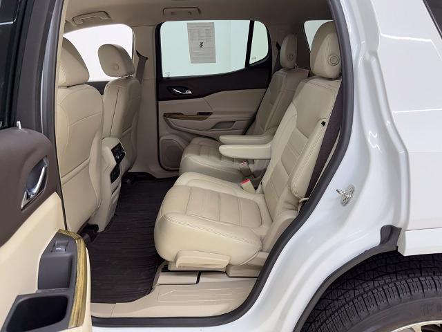 2019 GMC Acadia - $17,406