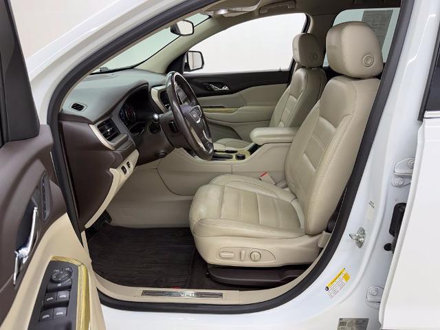 2019 GMC Acadia - $17,406