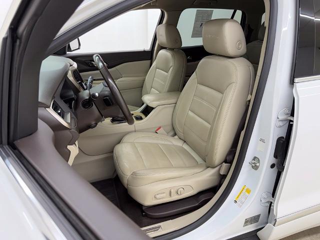 2019 GMC Acadia - $17,406
