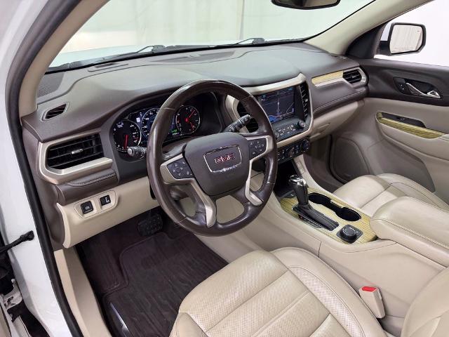 2019 GMC Acadia - $17,406