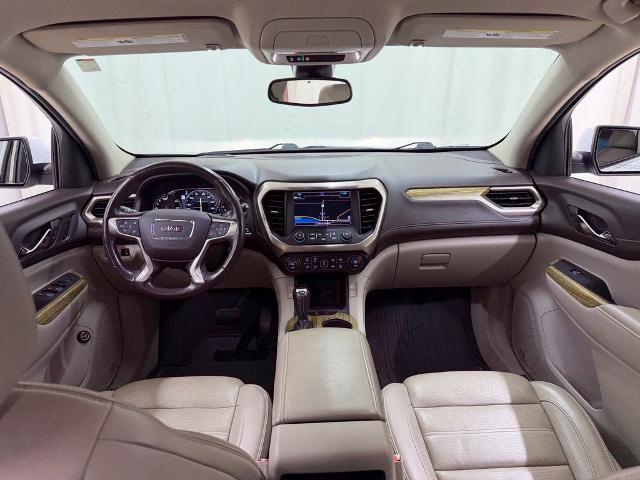 2019 GMC Acadia - $17,406
