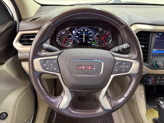2019 GMC Acadia - $17,406