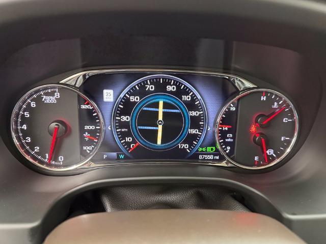 2019 GMC Acadia - $17,406