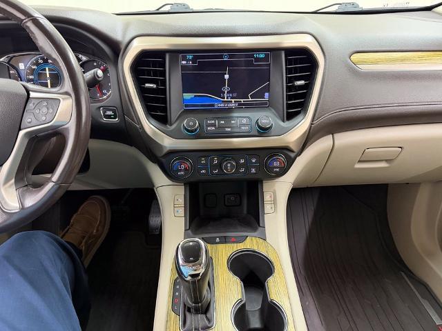 2019 GMC Acadia - $17,406