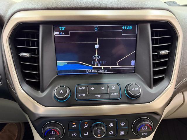 2019 GMC Acadia - $17,406