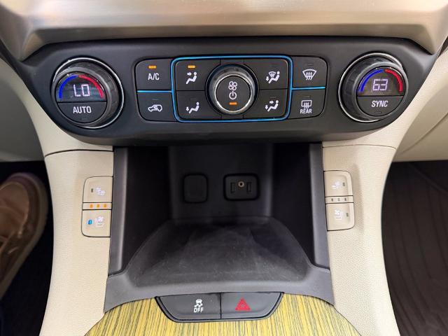 2019 GMC Acadia - $17,406