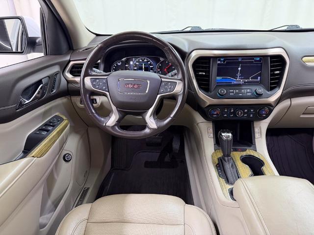 2019 GMC Acadia - $17,406