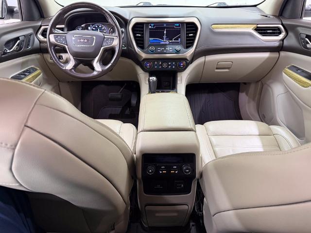 2019 GMC Acadia - $17,406