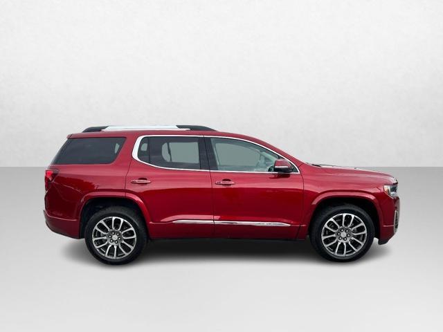 2021 GMC Acadia - $20,300