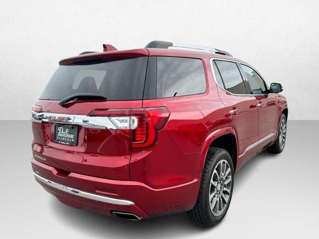 2021 GMC Acadia - $20,300