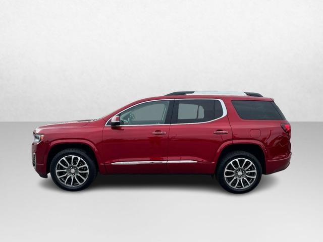 2021 GMC Acadia - $20,300