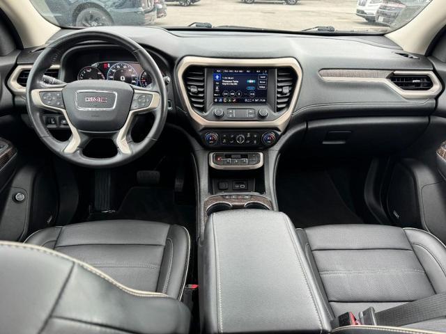 2021 GMC Acadia - $20,300