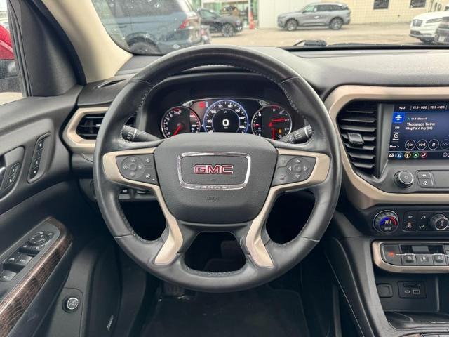 2021 GMC Acadia - $20,300