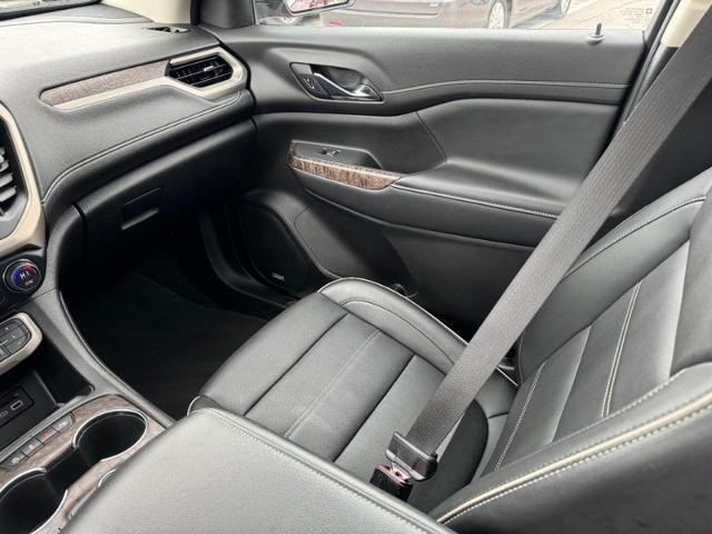 2021 GMC Acadia - $20,300