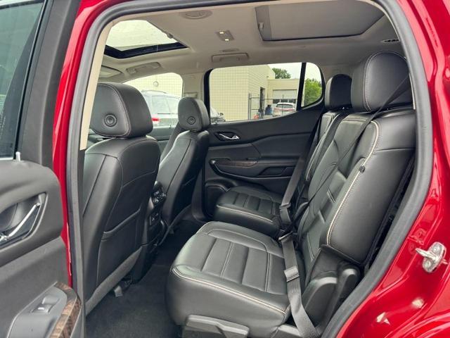 2021 GMC Acadia - $20,300