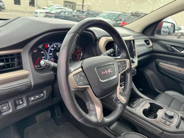 2021 GMC Acadia - $20,300