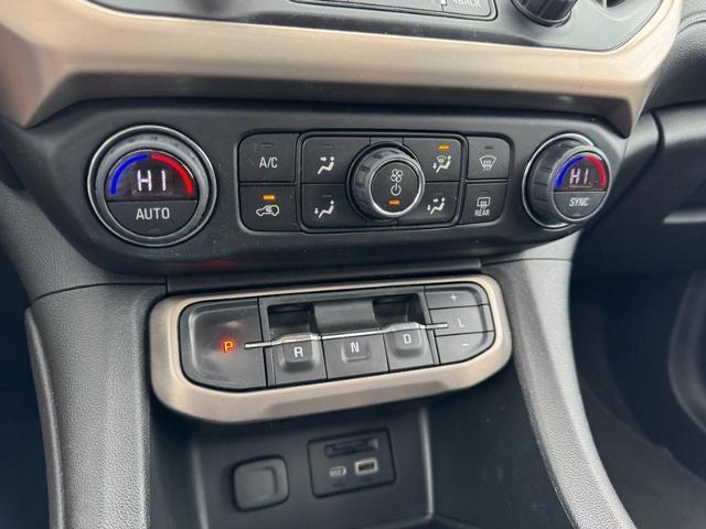 2021 GMC Acadia - $20,300