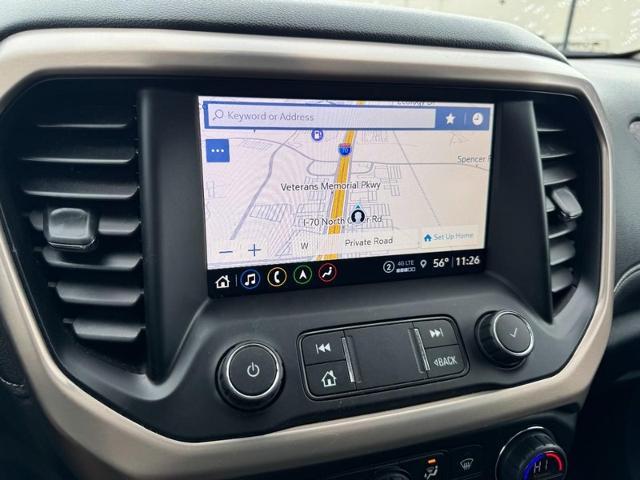 2021 GMC Acadia - $20,300