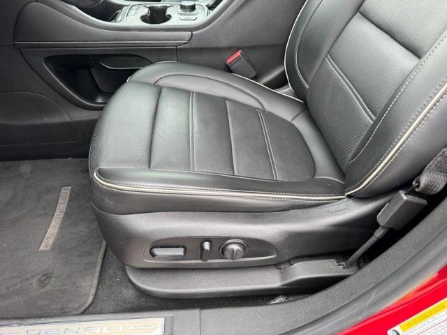 2021 GMC Acadia - $20,300
