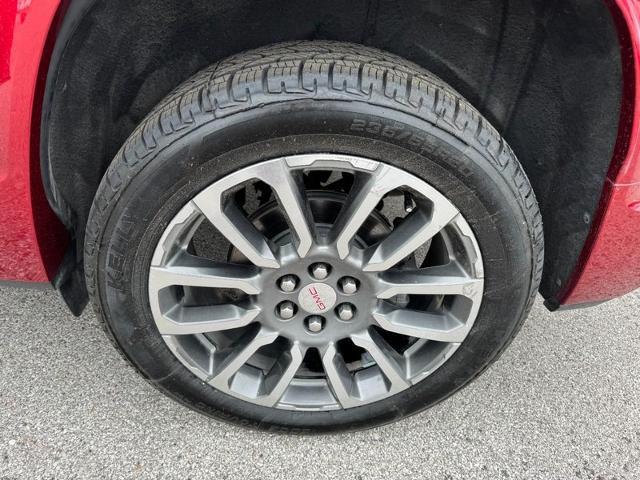 2021 GMC Acadia - $20,300