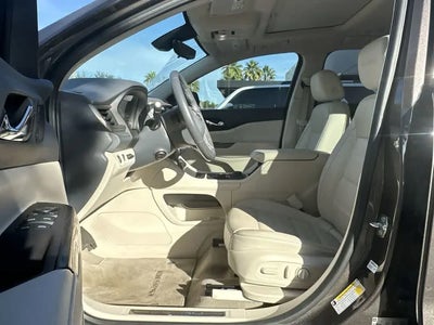 2020 GMC Acadia Denali 4DR SUV