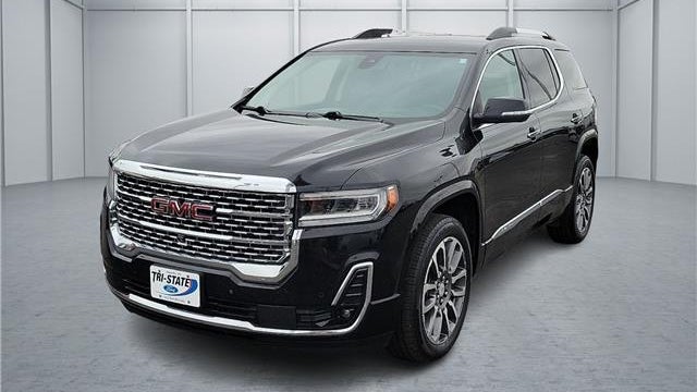 Preowned 2022 GMC Acadia Denali for Sale