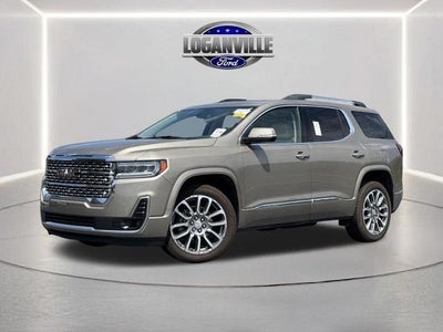 2023 GMC Acadia Denali 4DR SUV