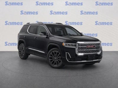 2023 GMC Acadia Denali 4DR SUV