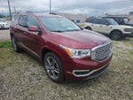 2017 Acadia Thumbnail 6