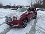 2019 Acadia Thumbnail 2
