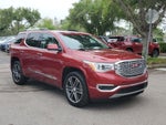 2019 Acadia Thumbnail 7
