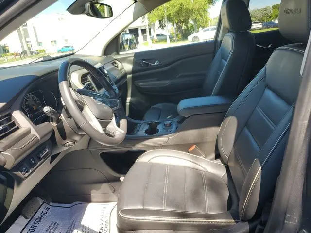 2021 GMC Acadia - $27,990