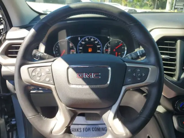 2021 GMC Acadia - $27,990