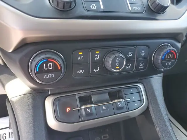 2021 GMC Acadia - $27,990