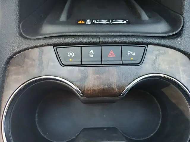 2021 GMC Acadia - $27,990