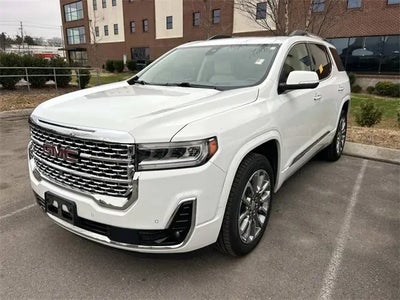 2023 GMC Acadia Denali 4DR SUV
