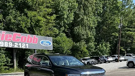 Preowned 2022 GMC Acadia Denali for Sale