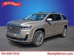 2022 Acadia Thumbnail 1