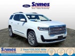2023 Acadia Thumbnail 1