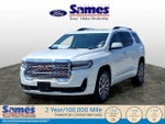 2023 Acadia Thumbnail 3
