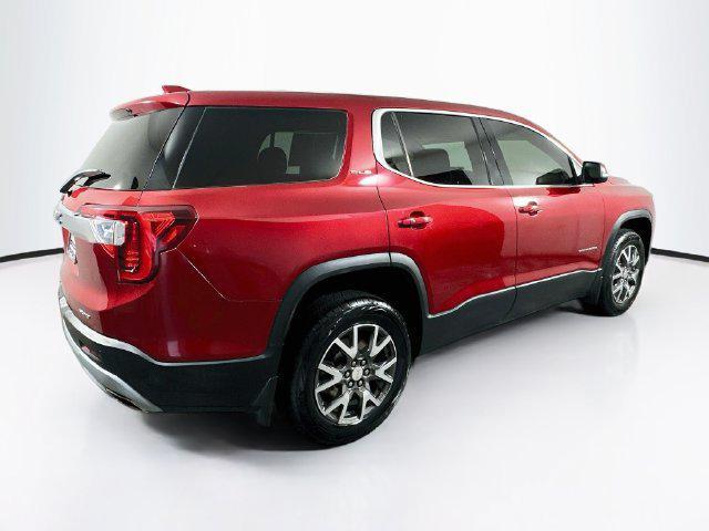 2022 GMC Acadia - $25,292