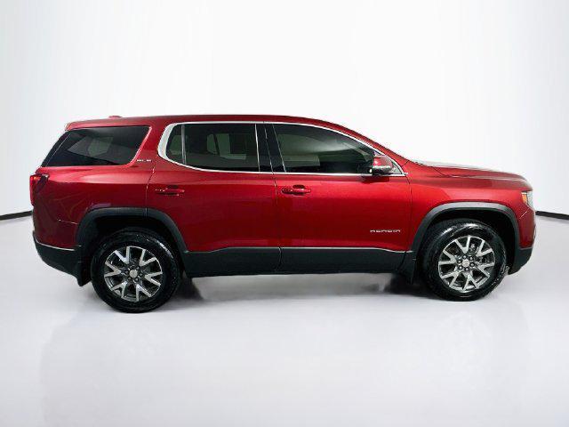 2022 GMC Acadia - $25,292