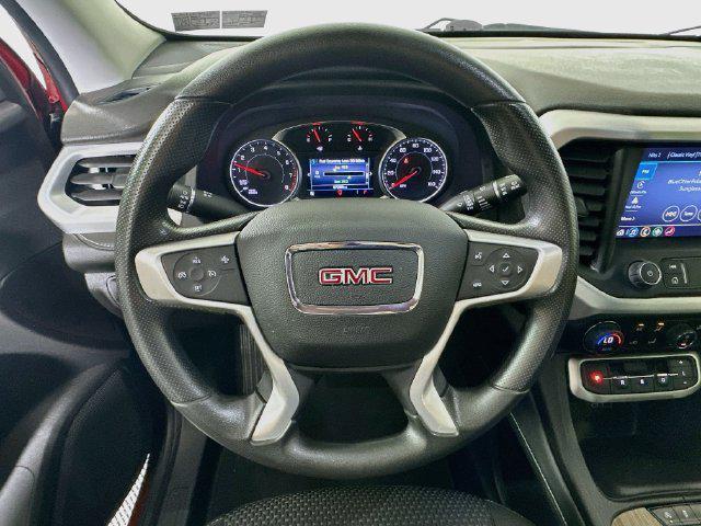 2022 GMC Acadia - $25,292