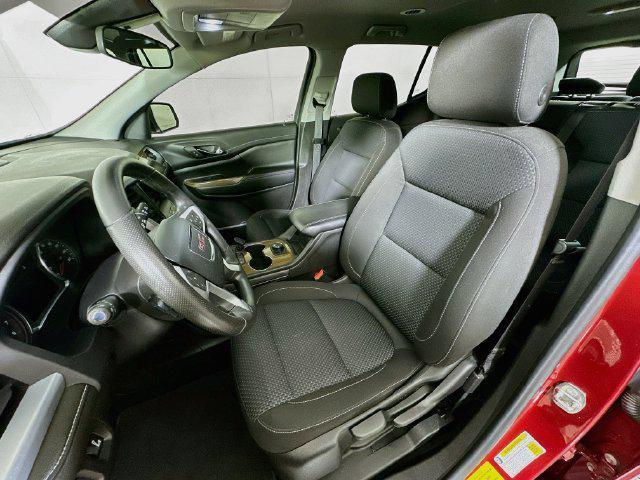 2022 GMC Acadia - $25,292