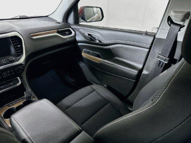 2022 GMC Acadia - $25,292